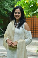 Nanditha Raj Stills